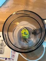 Philips Avent SCF870 Babyvoeding Maker, Ophalen, Gebruikt, Blender