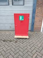 bhv kast 112,5 x 68.5 x 20,5 cm, Ophalen, Gebruikt