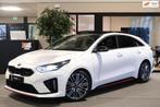 Kia ProCeed 1.6 T-GDI GT AUT 204PK Pano Navi Led Leder Cam P, 15 km/l, Gebruikt, 4 cilinders, USB