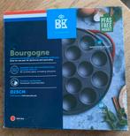 NIEUW ! BK Bourgogne Poffertjespan, beste op de markt., Ophalen of Verzenden, Nieuw