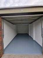 Garagebox / Garage / Stalling te huur Almere-Haven