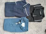 Drie stoere polo s, Ophalen of Verzenden, Gebruikt, Jongen, Shirt of Longsleeve