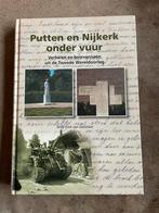 Putten en Nijkerk onder vuur, Boeken, Ophalen of Verzenden, Gelezen