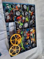 knex met boekjes, Kinderen en Baby's, Speelgoed | Bouwstenen, Ophalen of Verzenden, Gebruikt, K'nex