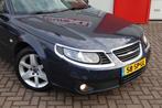 Saab 9-5 2.3t Arc | Origineel NL | Automaat | Leder | Cruise, Zwart, 4 cilinders, 2290 cc, Traction-control