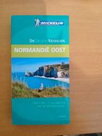 De Groene Reisgids - Normandië Oost, Overige merken, Europa, Ophalen of Verzenden, Zo goed als nieuw