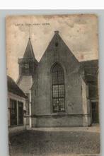 Lopik Ned Herv kerk st 1948 uitg T. ten Hartog, Verzenden, 1920 tot 1940, Gelopen, Utrecht