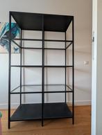 Ikea Vittsjö Kast - 100x175cm, Huis en Inrichting, Kasten | Boekenkasten, Ophalen, Met plank(en), 100 tot 150 cm, Zo goed als nieuw