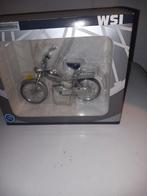 Tomos schaal 1op 10 grijs, Hobby en Vrije tijd, Ophalen of Verzenden, Nieuw, Bus of Vrachtwagen, Overige merken