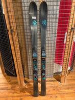 K2 Luv Sick 80 Ti Sportieve Dames Carveski lengte 163