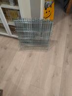 konijnenren/Puppy ren, Dieren en Toebehoren, Ophalen, 110 cm of meer, 60 tot 90 cm, Zo goed als nieuw