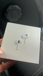 AirPods Pro 2 gekocht via Amac op 11-2022, Ophalen of Verzenden, Gebruikt, In gehoorgang (in-ear), Bluetooth