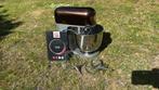 Kenwood mixer - KMX76, 4 liter of meer, Ophalen, Zo goed als nieuw