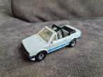 Matchbox Ford Escort, Ophalen of Verzenden, Zo goed als nieuw, Auto