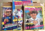 Drie mode tijdschriften van Marion, Ophalen of Verzenden, Gelezen, Overige onderwerpen