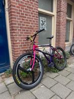 Minerva Elevator Mountainbike, Hardtail, Heren, 49 tot 53 cm, Zo goed als nieuw