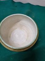 Bloempot groen trio vintage, Ophalen of Verzenden, 'T Olde Gre-j, Info@toldegrej.nl, Endepoelstraat 20f Didam