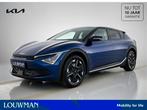 Kia Ev6 Light Edition 63 kWh Stoelverwarming | stuurverwarmi, Automaat, 12 maanden, Achterwielaandrijving, Zwart