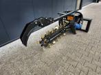 Diverse machines ten behoeve van schranklader / shovel new‼️, Ophalen, Wiellader of Shovel