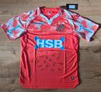 Volendam thuisshirt 25/26 met handtekeningen, Sport en Fitness, Voetbal, Maat M, Ophalen of Verzenden, Nieuw, Shirt