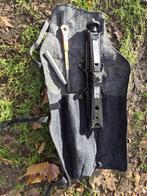 Orginele fiat ducato krik, Caravans en Kamperen, Ophalen