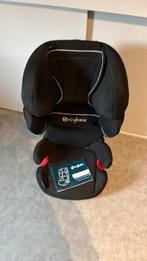 Cybex solution x-fix, Ophalen, 15 t/m 36 kg, Overige merken, Isofix