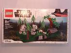 LEGO STAR WARS Battle of Endor 20th Anniversary Edition, Kinderen en Baby's, Speelgoed | Duplo en Lego, Nieuw, Complete set, Ophalen of Verzenden