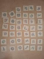 AH tattoo Disney pixar Albert Heijn tatoeage 40 stuks, Albert Heijn, Ophalen of Verzenden