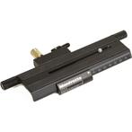 MANFROTTO 454 INCL. SNELWISSELADAPTER, Ophalen of Verzenden, Zo goed als nieuw, Minder dan 150 cm, Overige typen