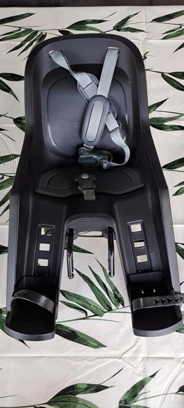 Polisport Mini Bubbly Plus Zwart inclusief Windscherm

 beschikbaar voor biedingen