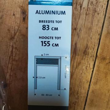 bruynzeel  raamhor ×3 beschikbaar voor biedingen