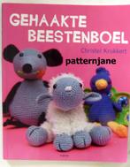 breien en haken - 4 stuks (1 boek en 3 bladen), Hobby en Vrije tijd, Breien en Haken, Verzenden, Zo goed als nieuw, Breien of Haken