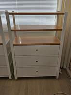 IKEA Elvarli kast laag, Ophalen, Minder dan 50 cm, Gebruikt, 75 cm of meer