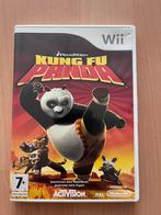 Wii spellen: Kung Fu Panda, Big Brain academy, Wii fit plus, Spelcomputers en Games, Games | Nintendo Wii, 1 speler, Ophalen of Verzenden