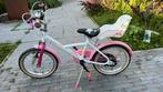 Kinderfiets meisje, Fietsen en Brommers, Fietsen | Kinderfietsjes, Ophalen, Gebruikt, Minder dan 16 inch