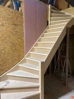 TRAPPEN TRAPPEN TRAPPEN, Ophalen of Verzenden, Nieuw, Trap, 2 tot 4 meter