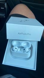 Apple AirPods Pro 2e generatie (USB-C), Telecommunicatie, Mobiele telefoons | Oordopjes, Ophalen of Verzenden, Nieuw, In oorschelp (earbud)