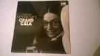 Nana mouskouri ‎– nana mouskouris grand gala, Ophalen, 1960 tot 1980, Gebruikt, 12 inch