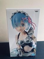 Banpresto Rem Bikini Armor (Re: Zero) Figure uit Japan, Verzenden, Nieuw