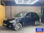 BMW X3 xDrive30e High Executive M Sport | Pano | 360 | Carbo, Automaat, 1998 cc, Gebruikt, 4 cilinders