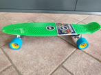 Penny board groen NIEUW, Verzenden, Nieuw