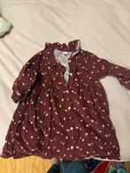 Ribcord blouse jurkje, Meisje, H&M, Ophalen of Verzenden, Zo goed als nieuw