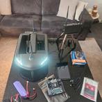 Rt4 voerboot met gps en raymarine dragonfly 5 pro, Watersport en Boten, Ophalen of Verzenden, Zo goed als nieuw, Overige typen