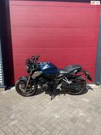 Honda CB 650 R Neo Sports Café Schade BTW VOERTUIG 1e Eigen, 649 cc, Bedrijf, Meer dan 35 kW, Toermotor