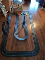 Racebaan Double Loop, Kinderen en Baby's, Speelgoed | Racebanen, Ophalen, Gebruikt, Elektrisch, Overige merken
