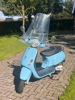 Vespa LX50 - 2008 - Prachtig gerestaureerd!, Ophalen, Overige modellen, 49 cc, Zo goed als nieuw