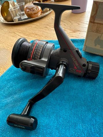 Silstar cx80B molens uniek !!! Voor liefhebber beschikbaar voor biedingen