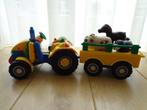 BAO Tractor met Aanhangwagen, Ophalen of Verzenden, Zo goed als nieuw