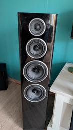 Wharfdale diamond 11.4 en 11.1 geen verzending., Audio, Tv en Foto, Luidsprekers, Ophalen, 120 watt of meer, Front, Rear of Stereo speakers