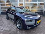 Citroen C4 1.2 PURETECH SHINE / AUTOMAAT! / CRUISECONTROL /, Euro 6, 82 pk, 23 km/l, Origineel Nederlands